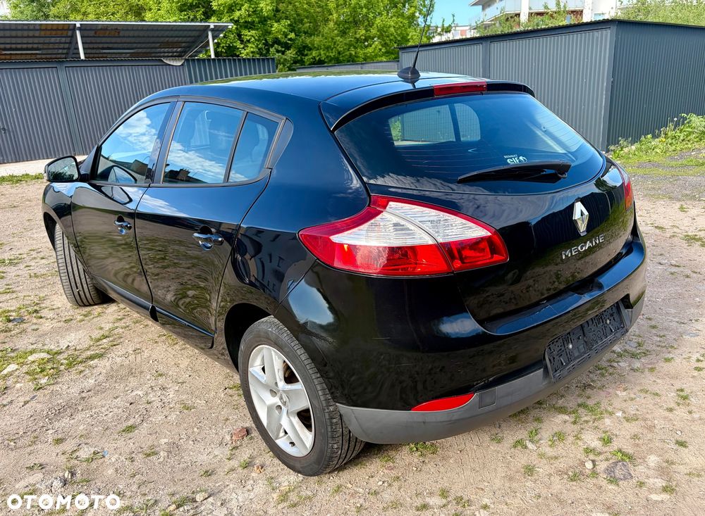 Renault Megane 1.6 16V 110 TomTom Edition - 28