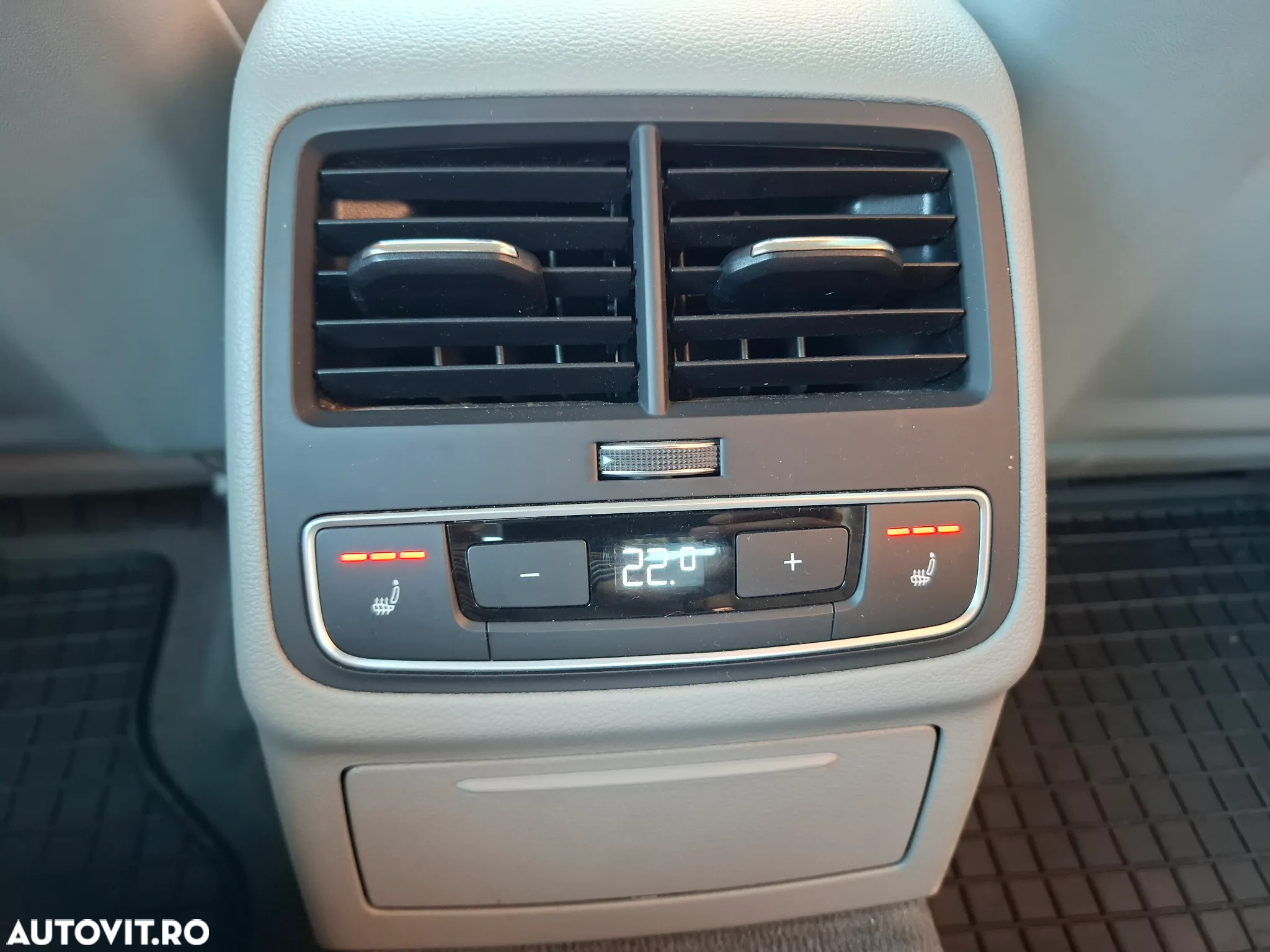 Audi A4 Avant 2.0 TDI S tronic Design - 19