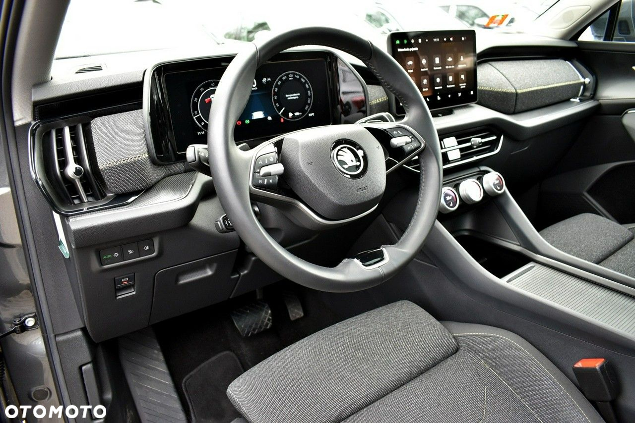 Skoda Kodiaq - 10