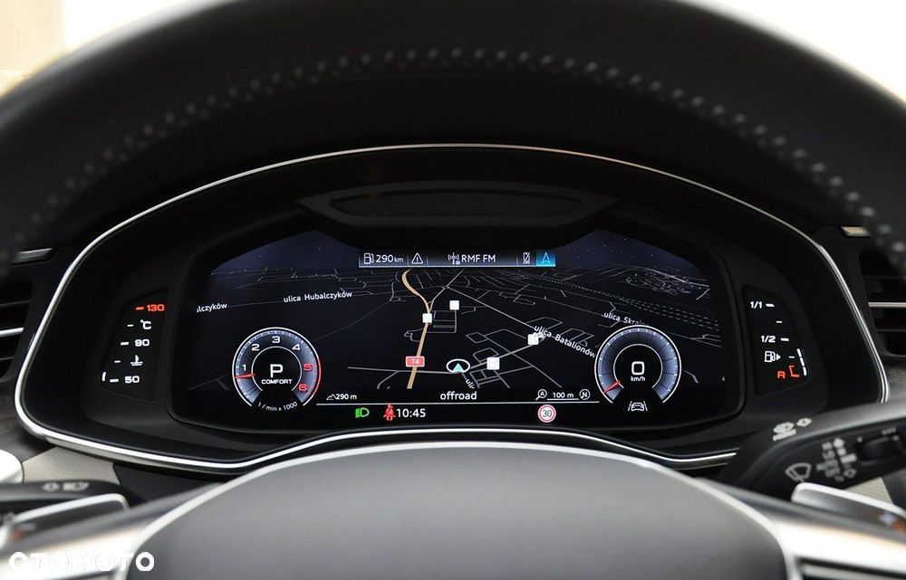 Audi A7 Sportback - 29