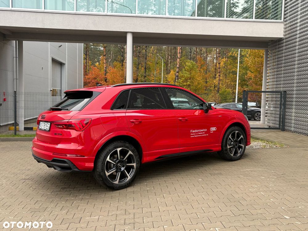 Audi Q3 35 TFSI S line S tronic - 4