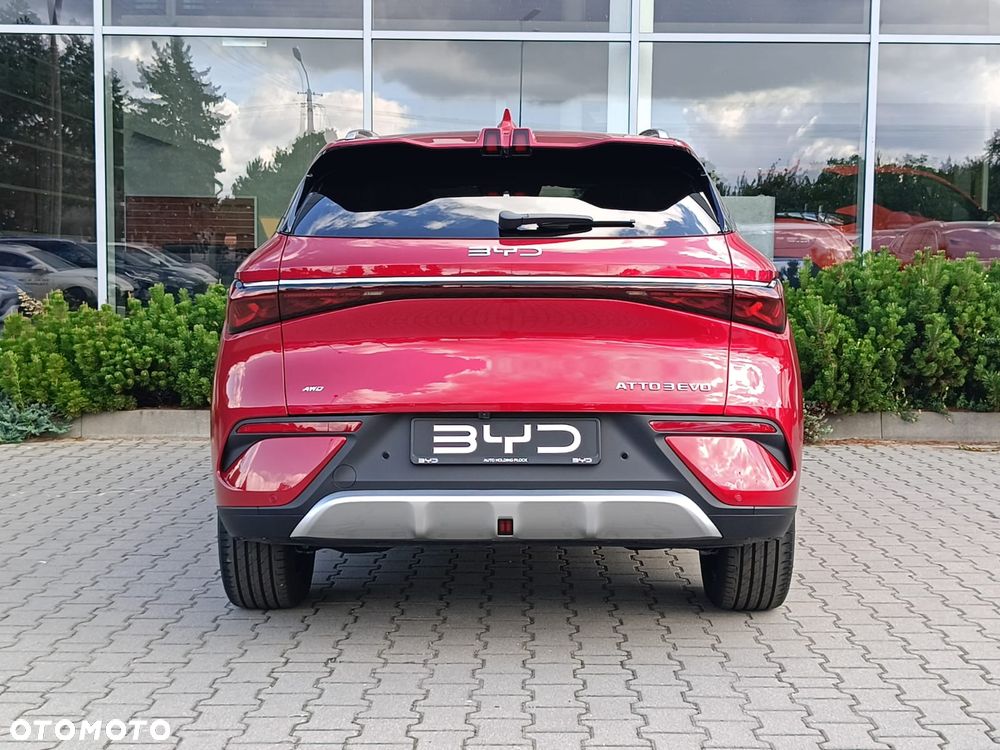 BYD Atto 3 - 17