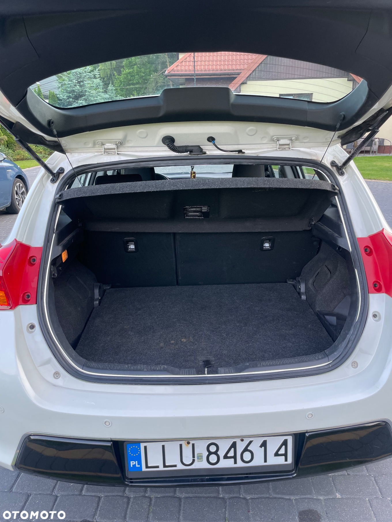 Toyota Auris 1.8 Hybrid Life - 5