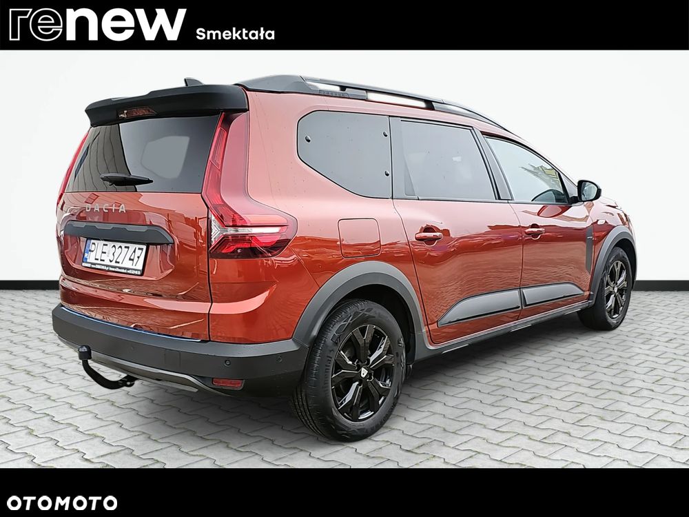 Dacia Jogger 1.0 TCe SL Extreme 7os - 5