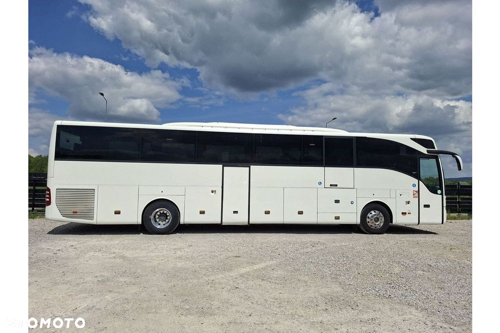 Mercedes-Benz Tourismo RHD-M - 7