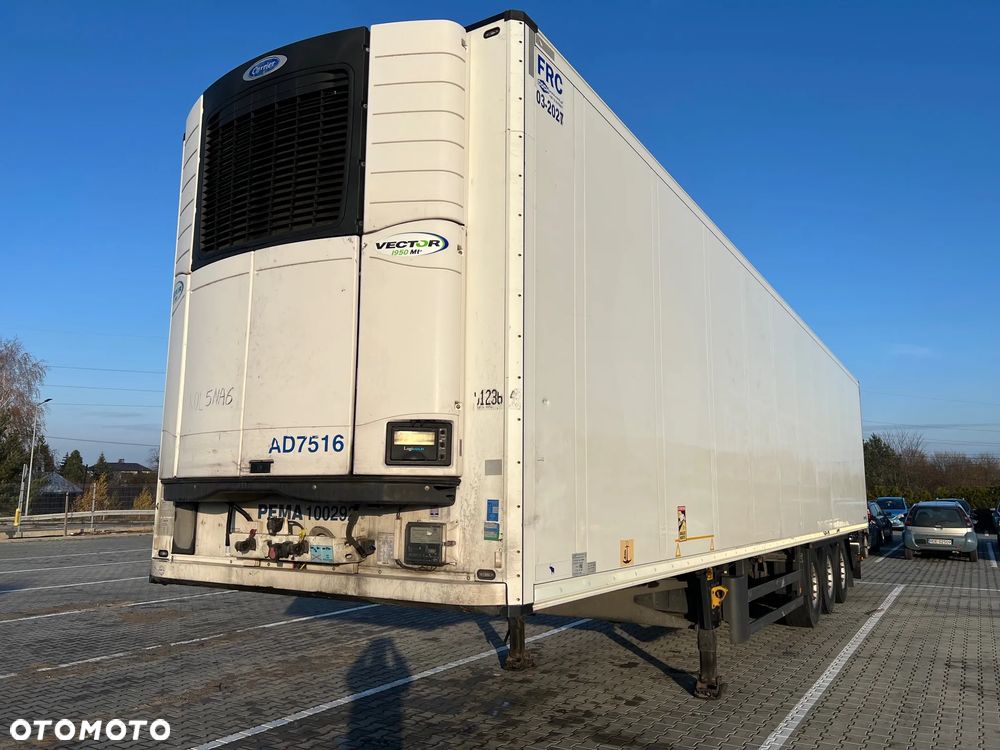 Schmitz Cargobull - 1