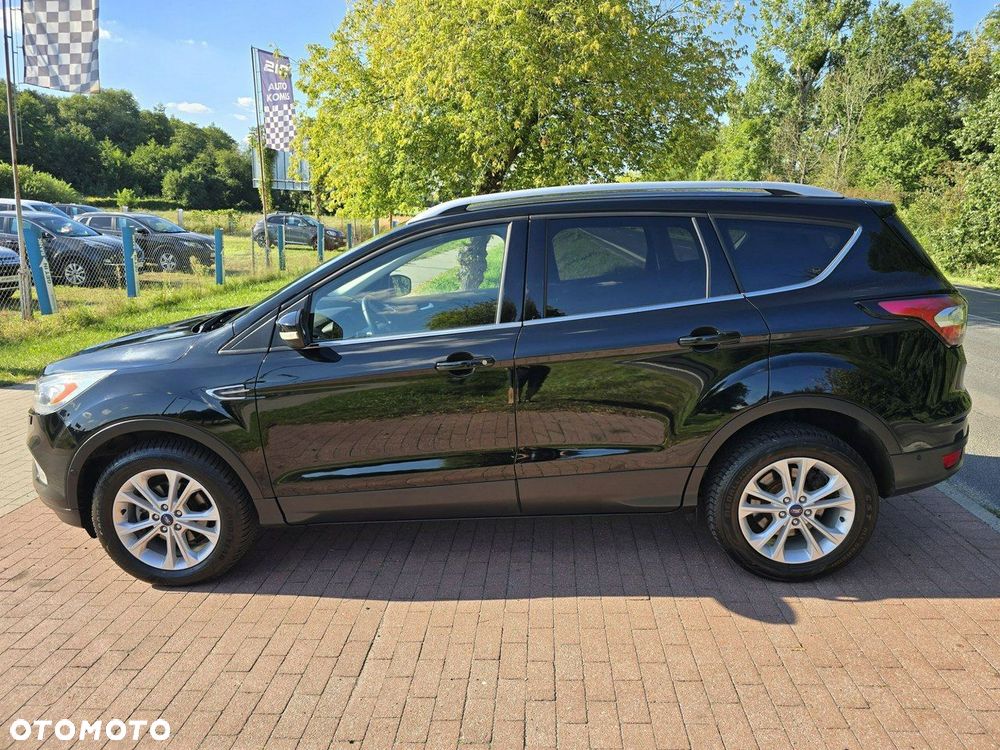 Ford Kuga - 3