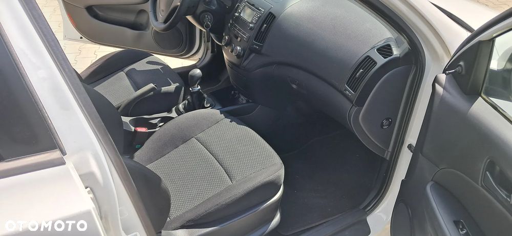 Hyundai i30 1.4 Classic - 13