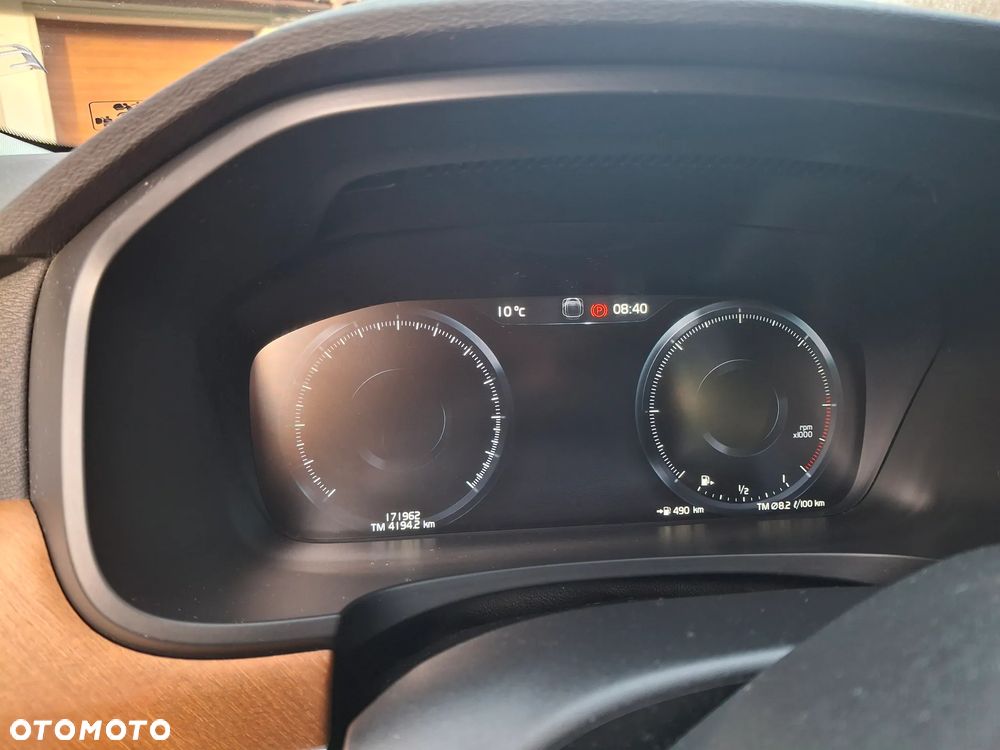 Volvo S90 D5 AWD Inscription - 6