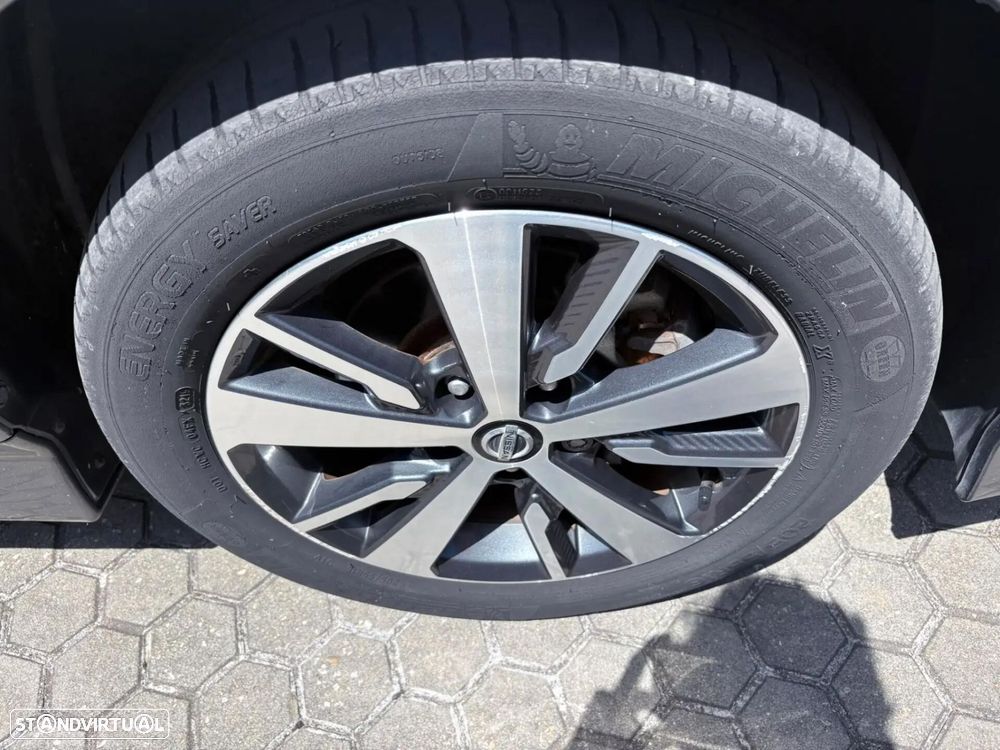 Nissan Leaf N-Connecta - 13