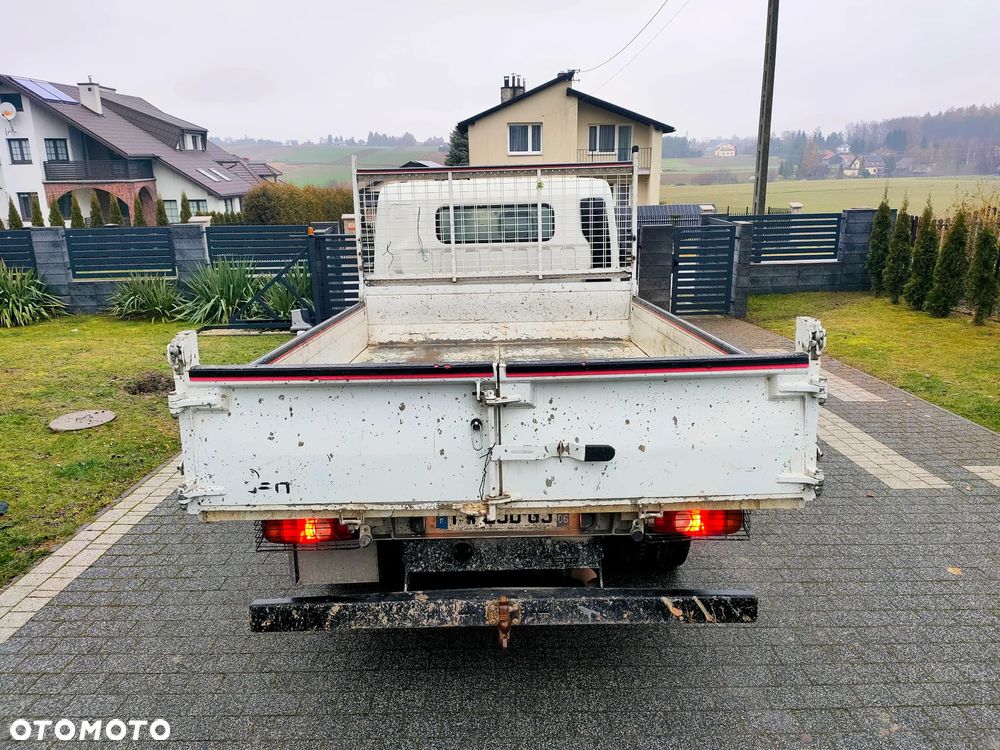 Mitsubishi CANTER KIPER 2021 - 13