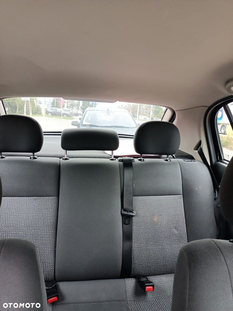 Opel Astra 1.4 Start - 16