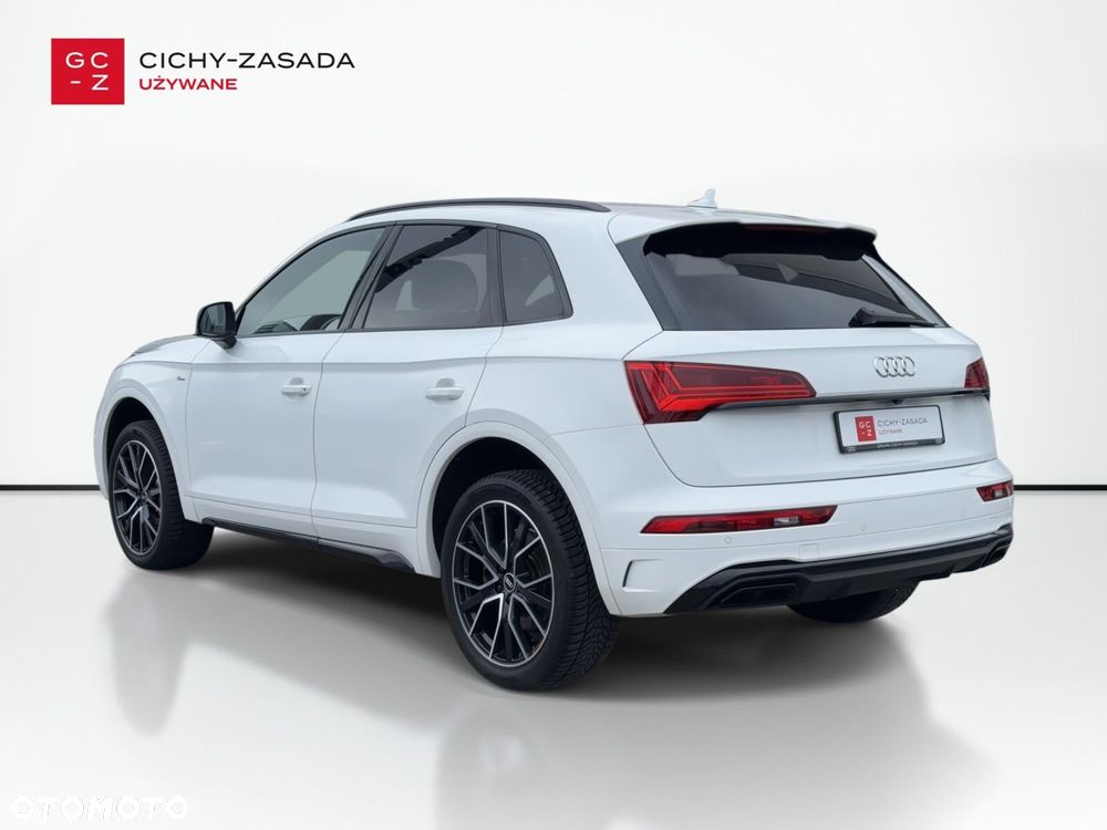 Audi Q5 - 4