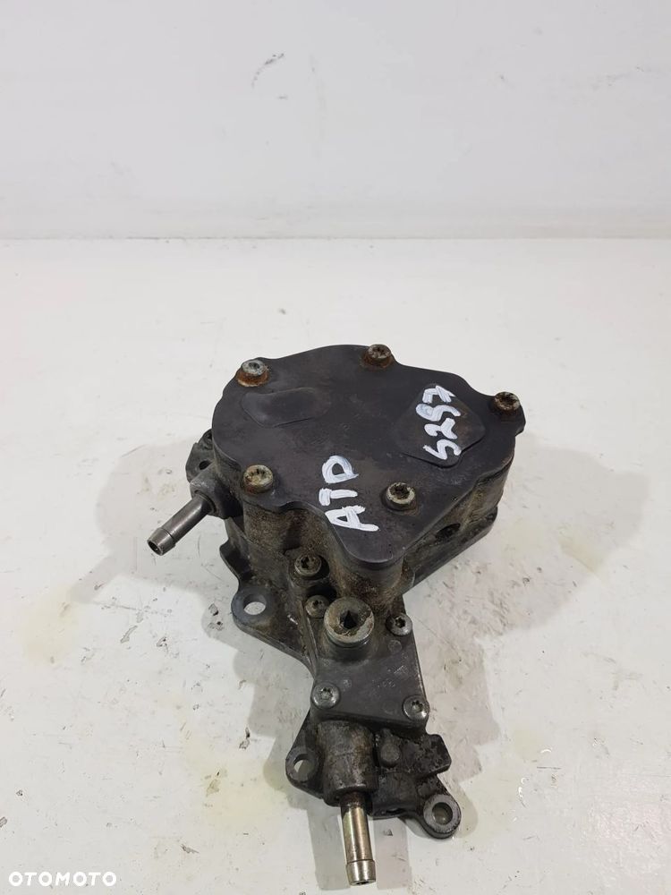 POMPA VACUM 038145209E VW SEAT AUDI SKODA 1.9 TDI 101KM ATD - 6