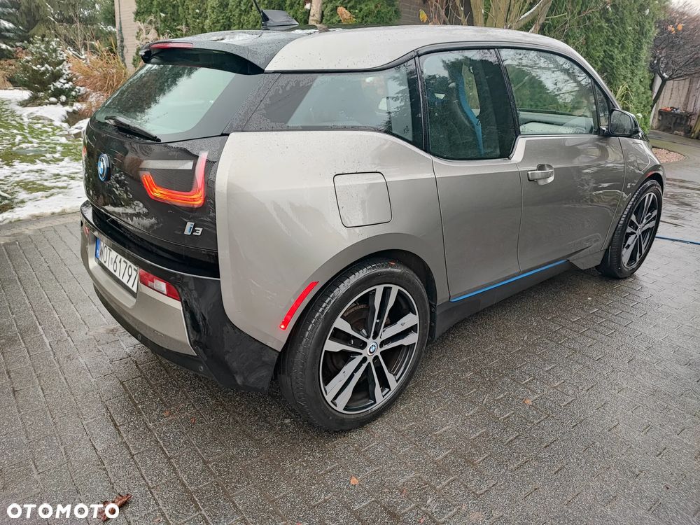 BMW i3 (94 Ah) - 3