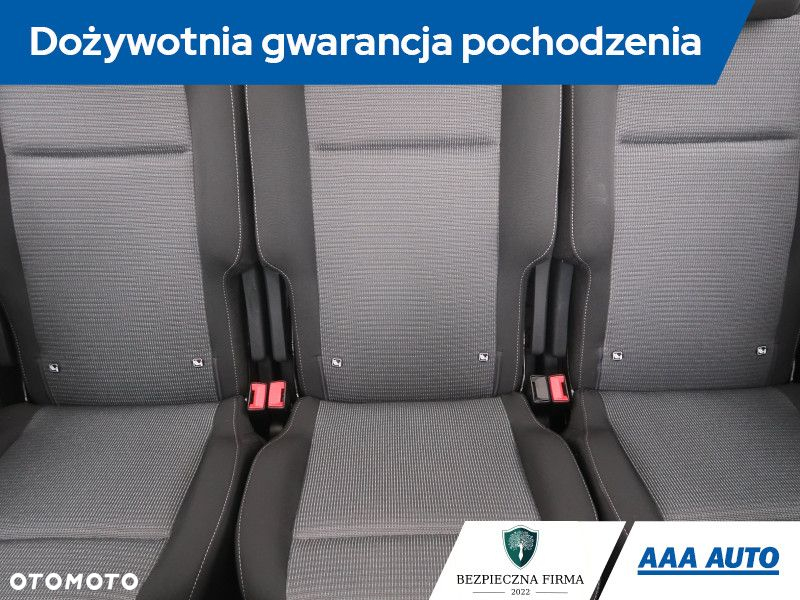 Toyota Proace City Verso - 11