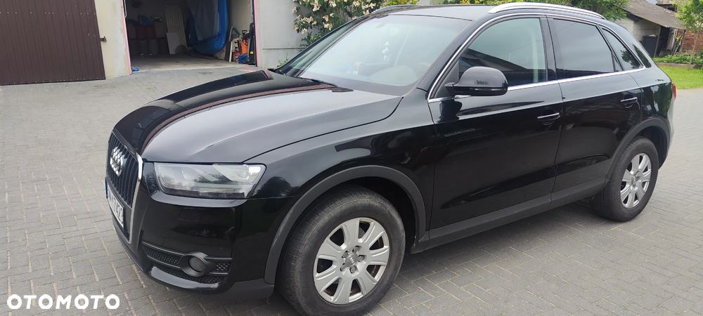 Audi Q3 2.0 TDI - 7