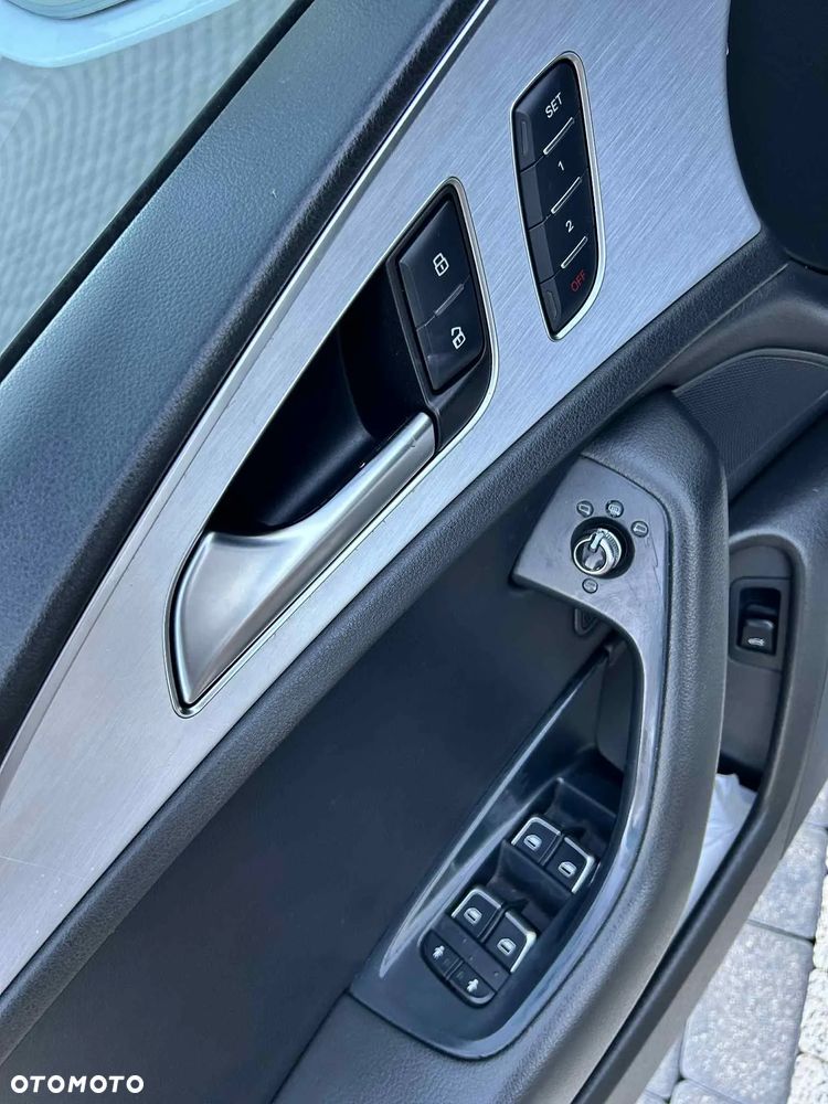 Audi A6 Limousine - 22