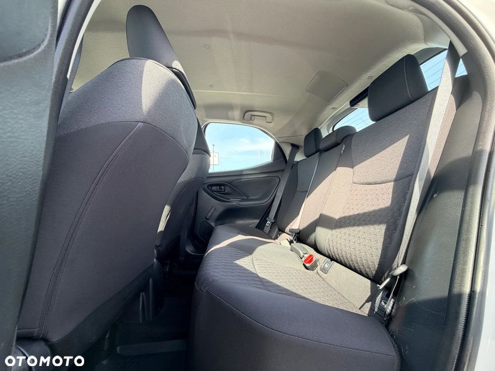 Toyota Yaris 1.5 Comfort - 15