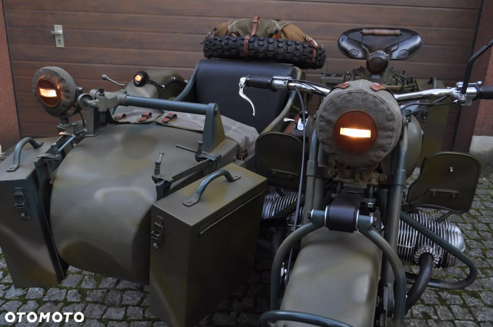 Ural M-63 - 14