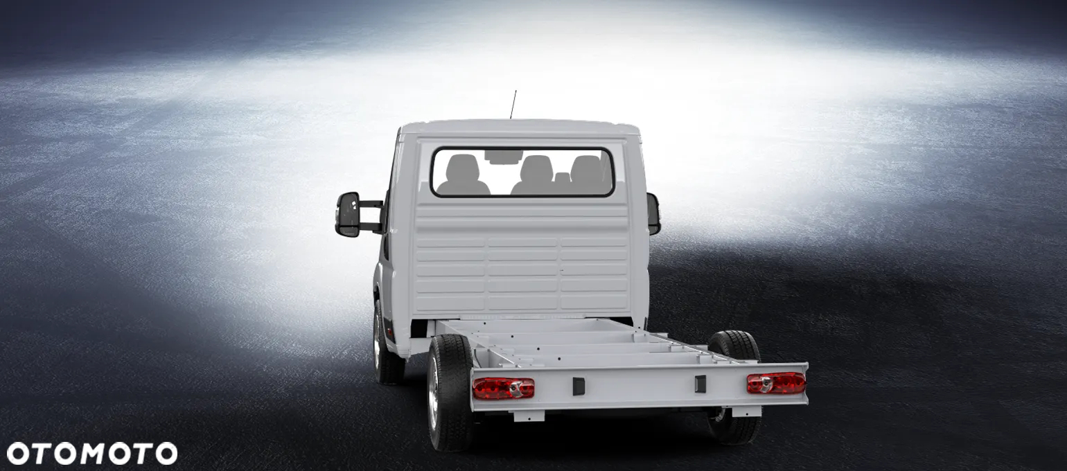 Toyota Proace MAX L4H1 - 9