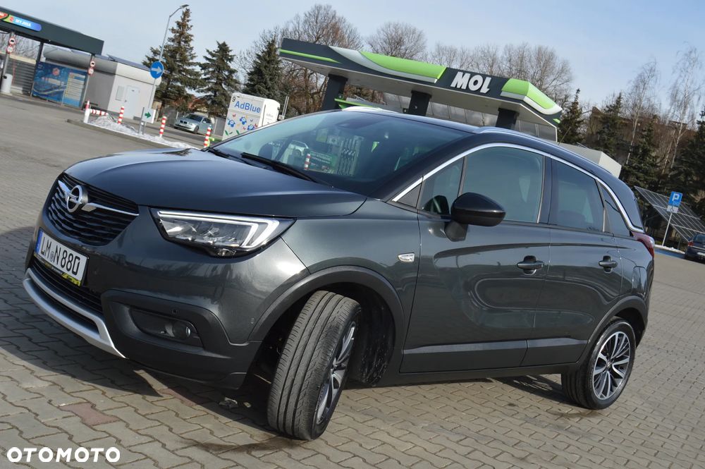 Opel Crossland X 1.2 Start/Stop 120 Jahre - 15