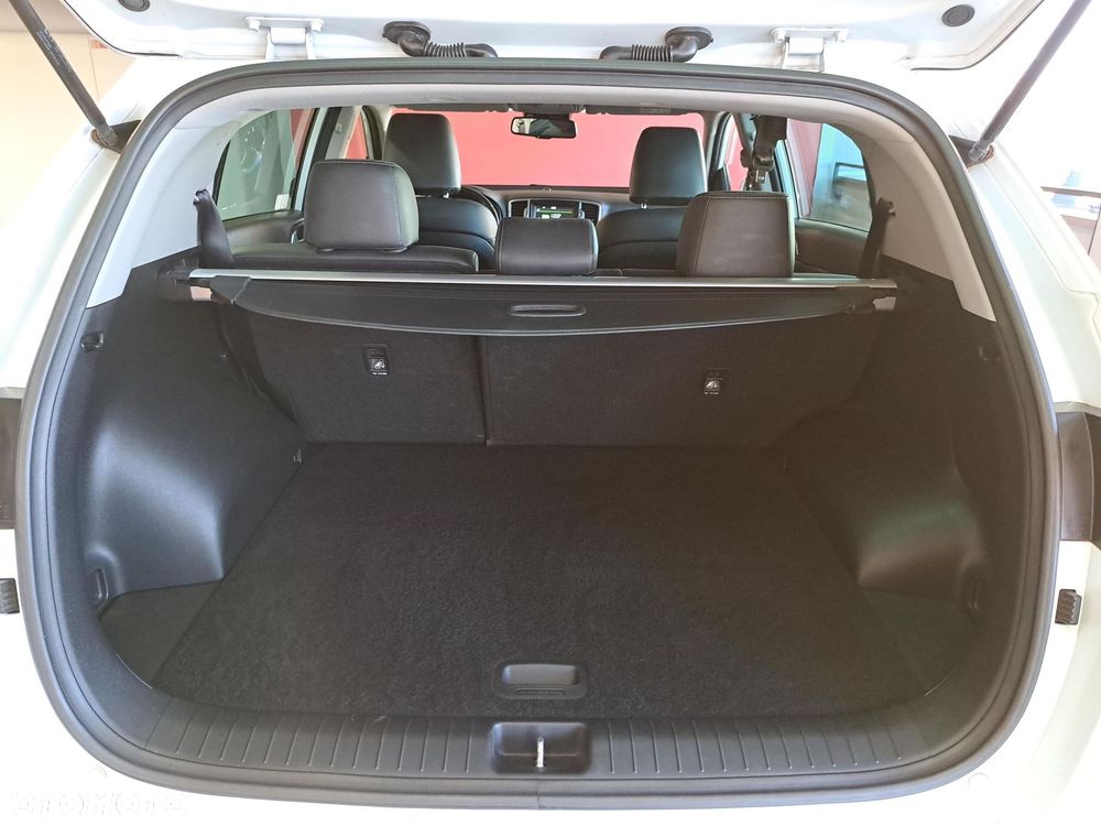 Kia Sportage 1.6 GDI L 2WD - 14