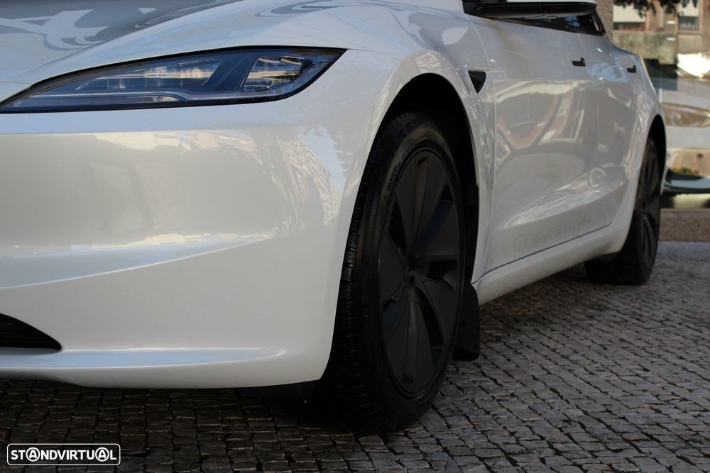 Tesla Model 3 Standard RWD - 8