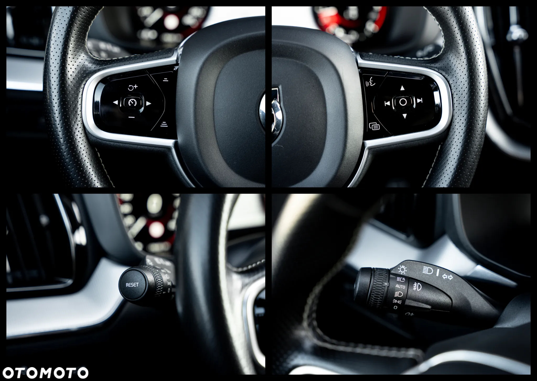 Volvo XC 60 D4 R-Design - 34