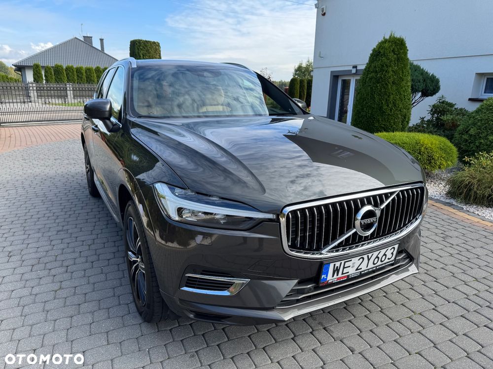 Volvo XC 60 - 5