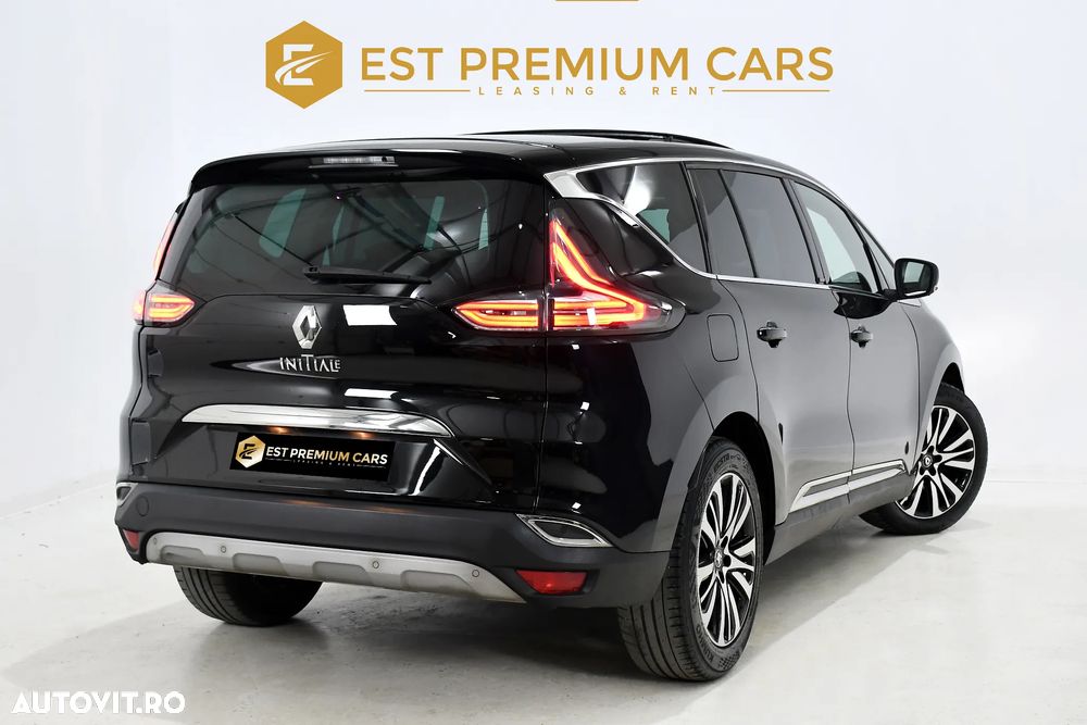 Renault Espace Energy dCi 160 EDC Initiale Paris - 11