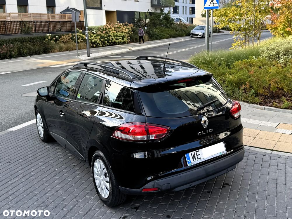 Renault Clio 0.9 Energy TCe Alize - 31