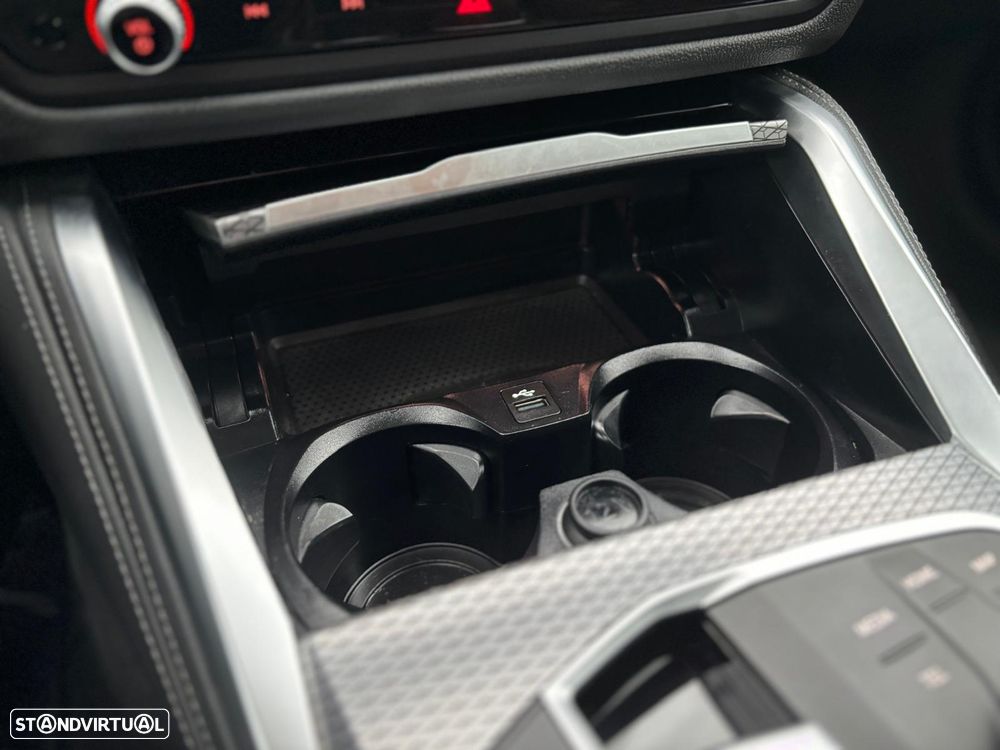 BMW 418 Gran Coupé - 15