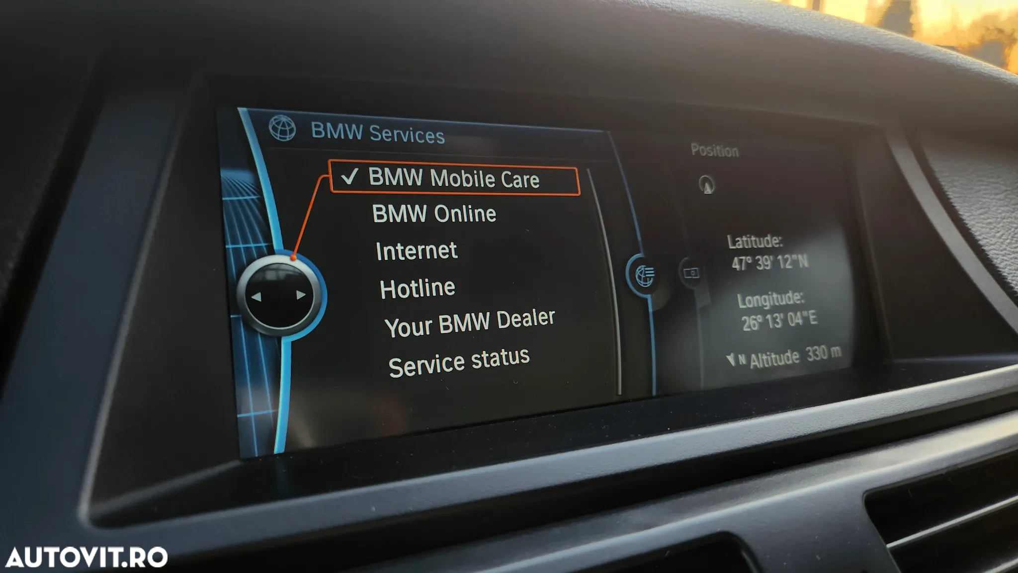 BMW X6 xDrive30d - 16