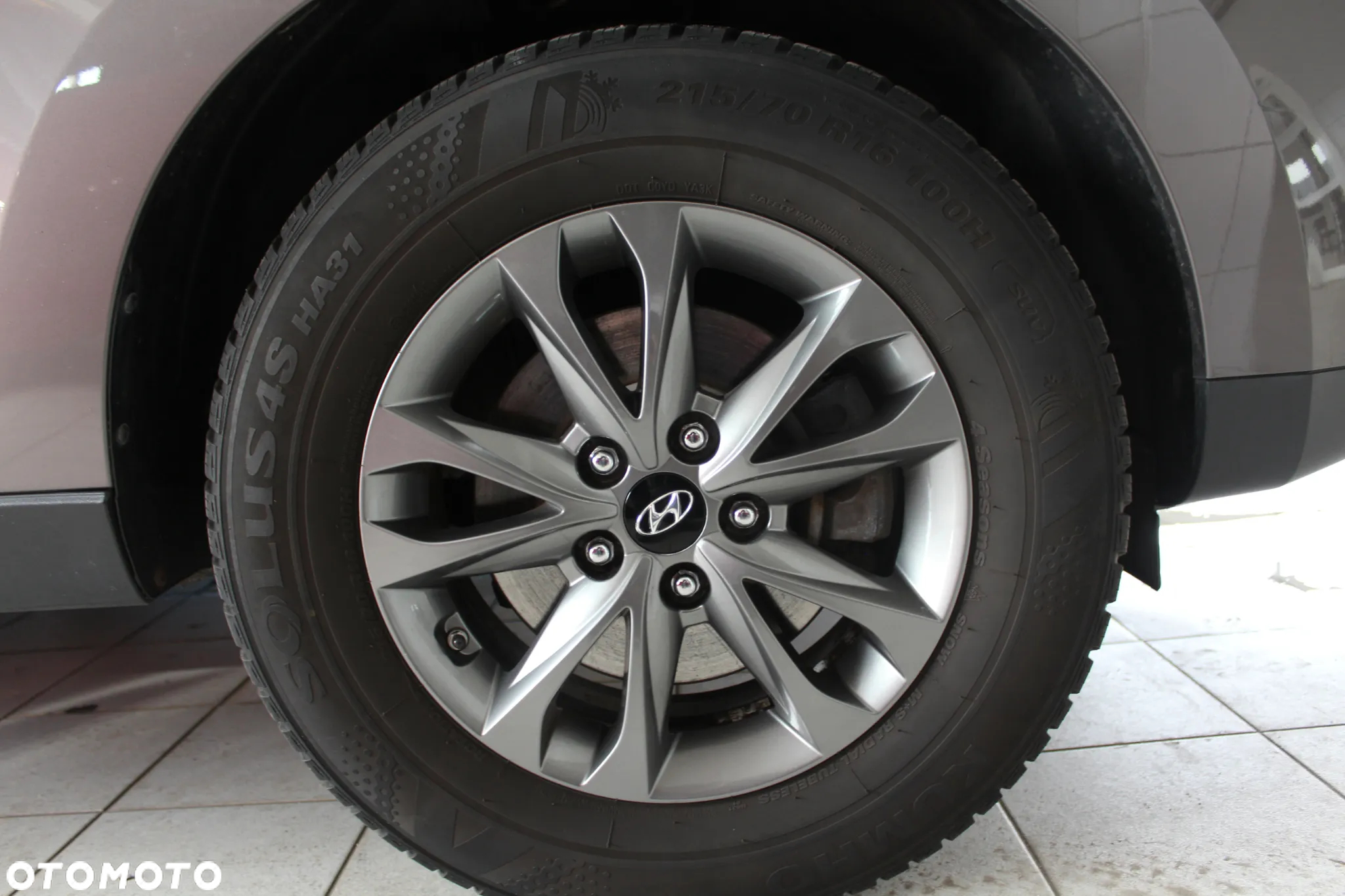 Hyundai ix35 - 18