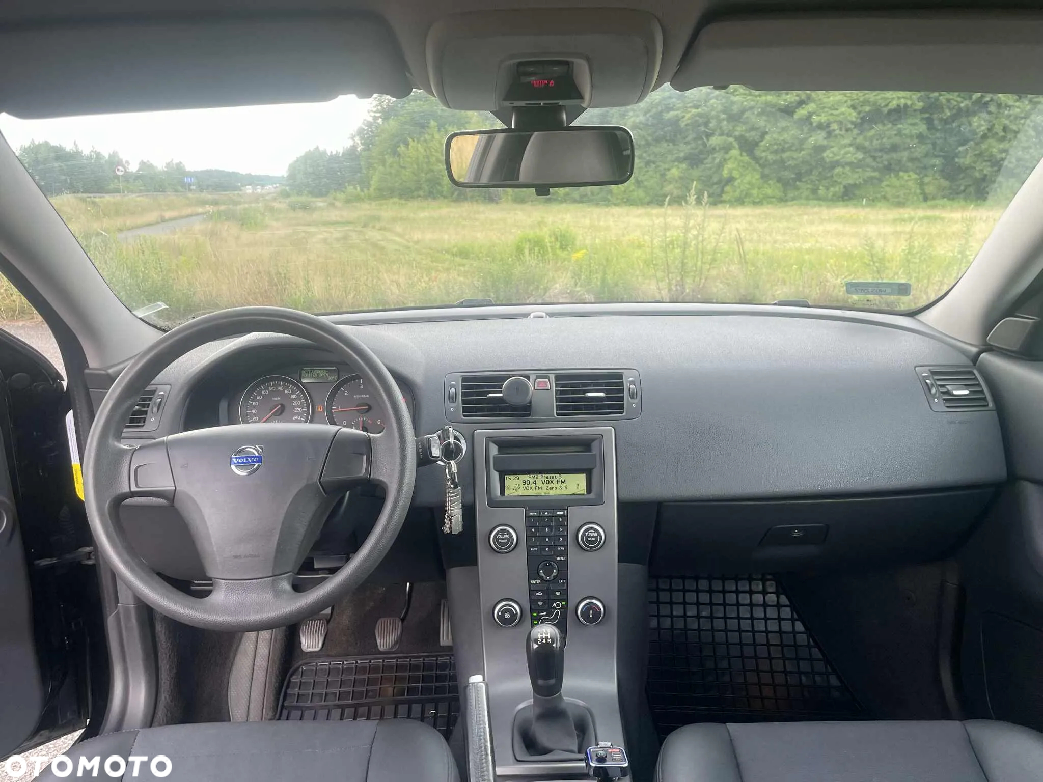 Volvo C30 1.6D - 8