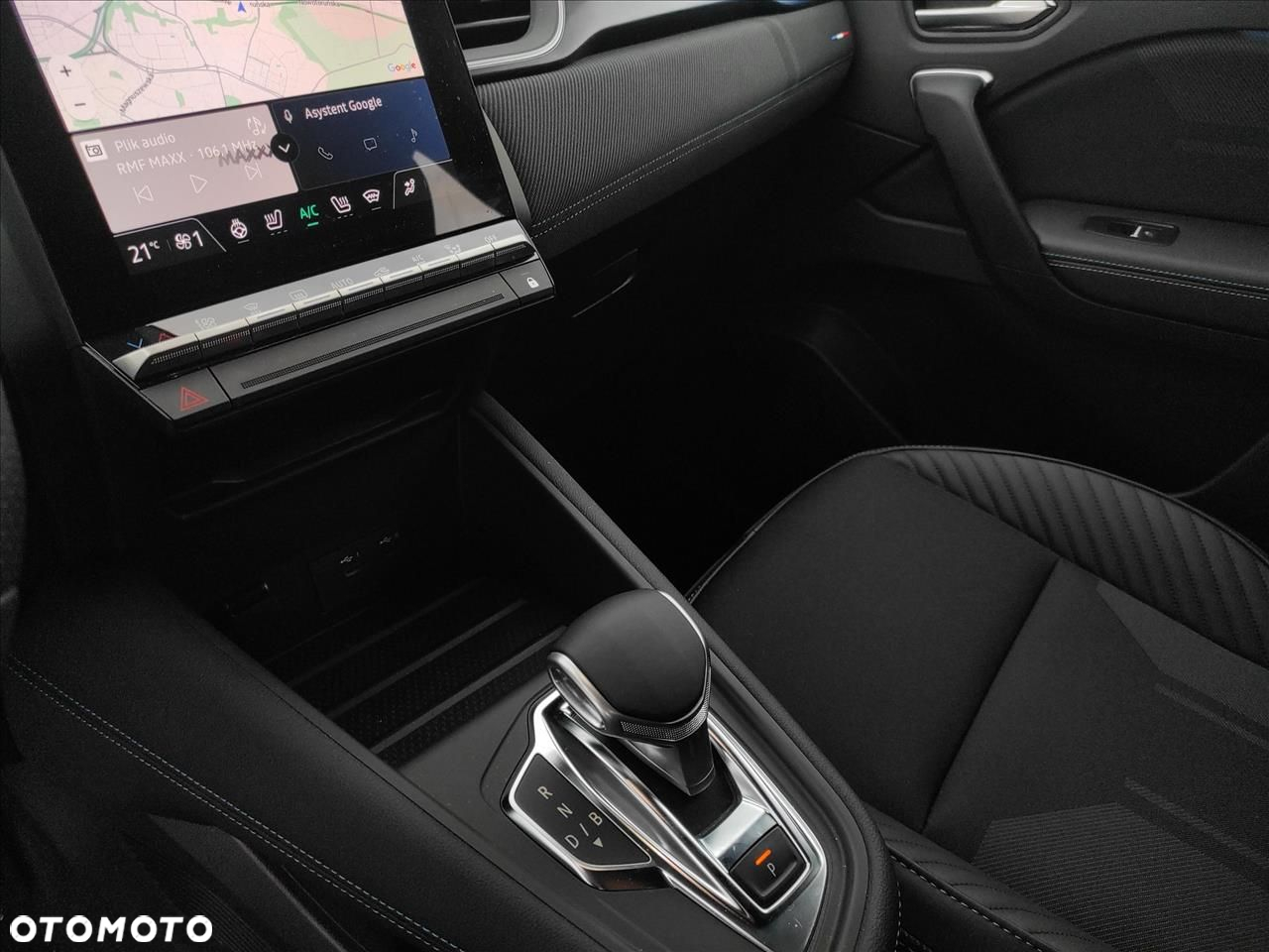 Renault Captur - 18