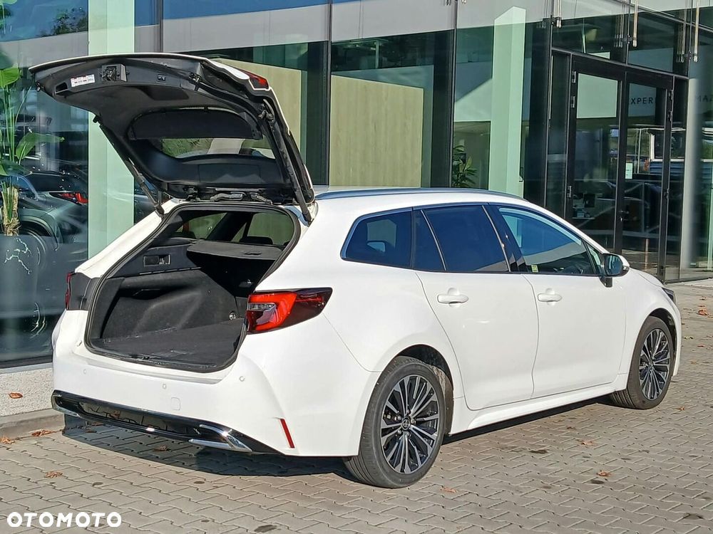 Toyota Corolla 1.8 Hybrid Style - 35