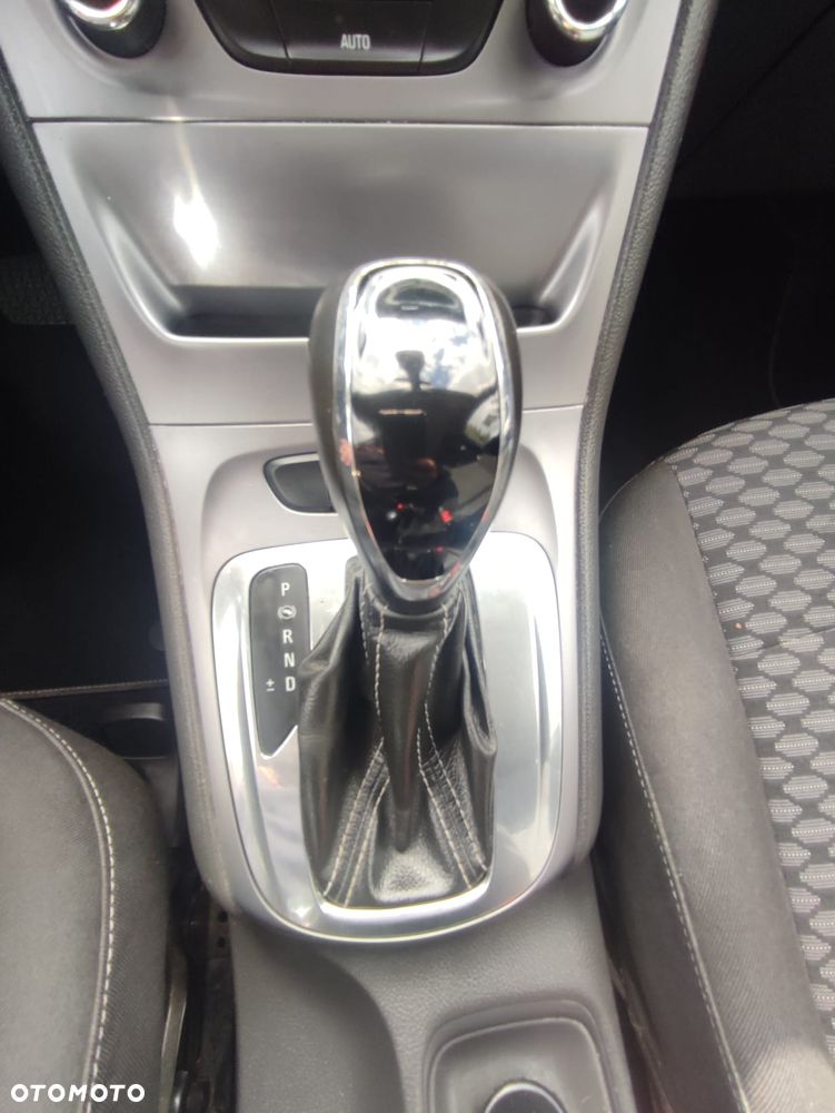 Opel Astra - 21