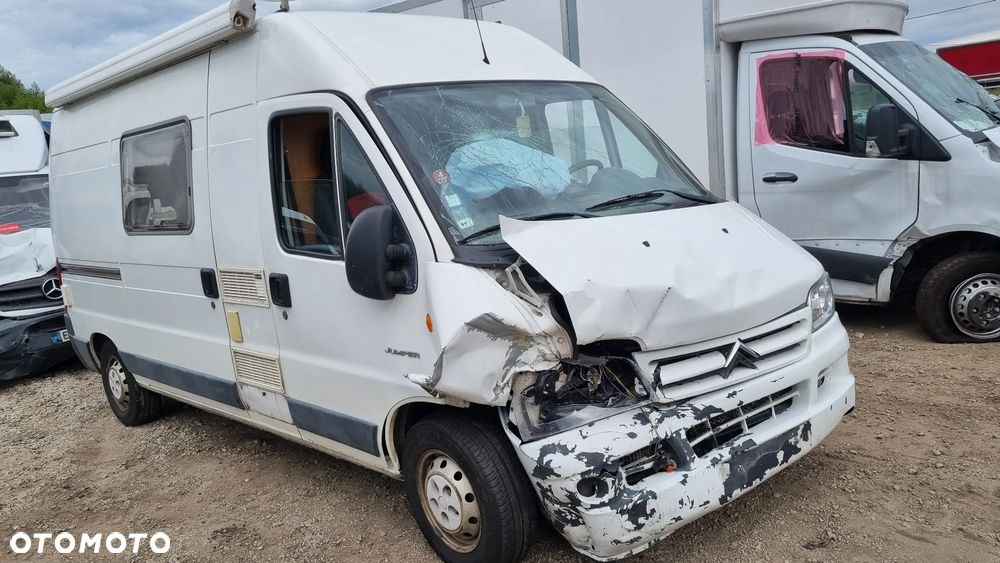 Citroën JUMPER - 3