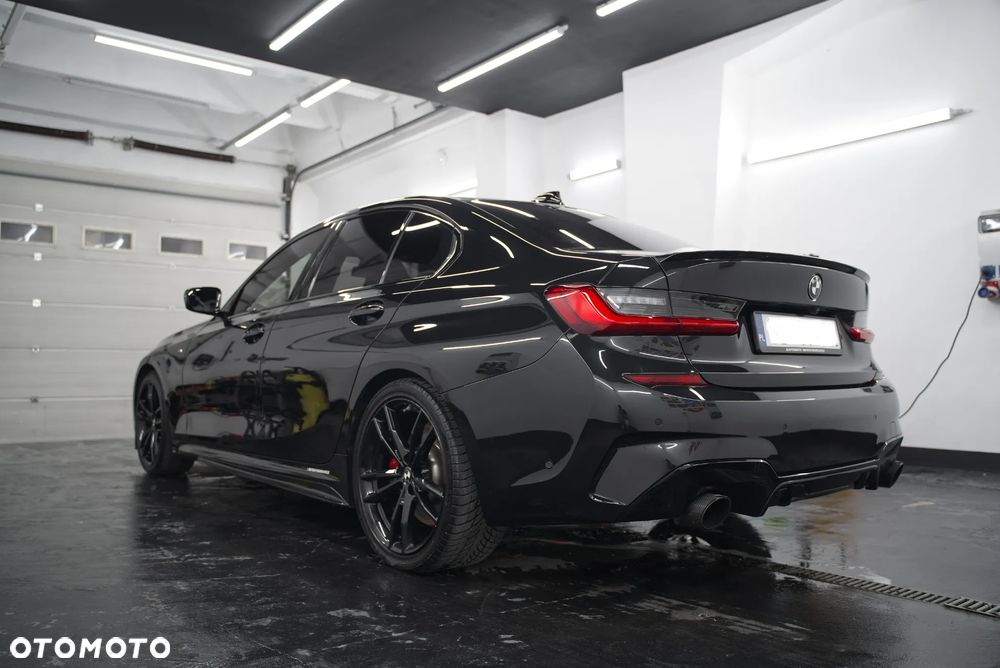 BMW Seria 3 330i M Sport sport - 5
