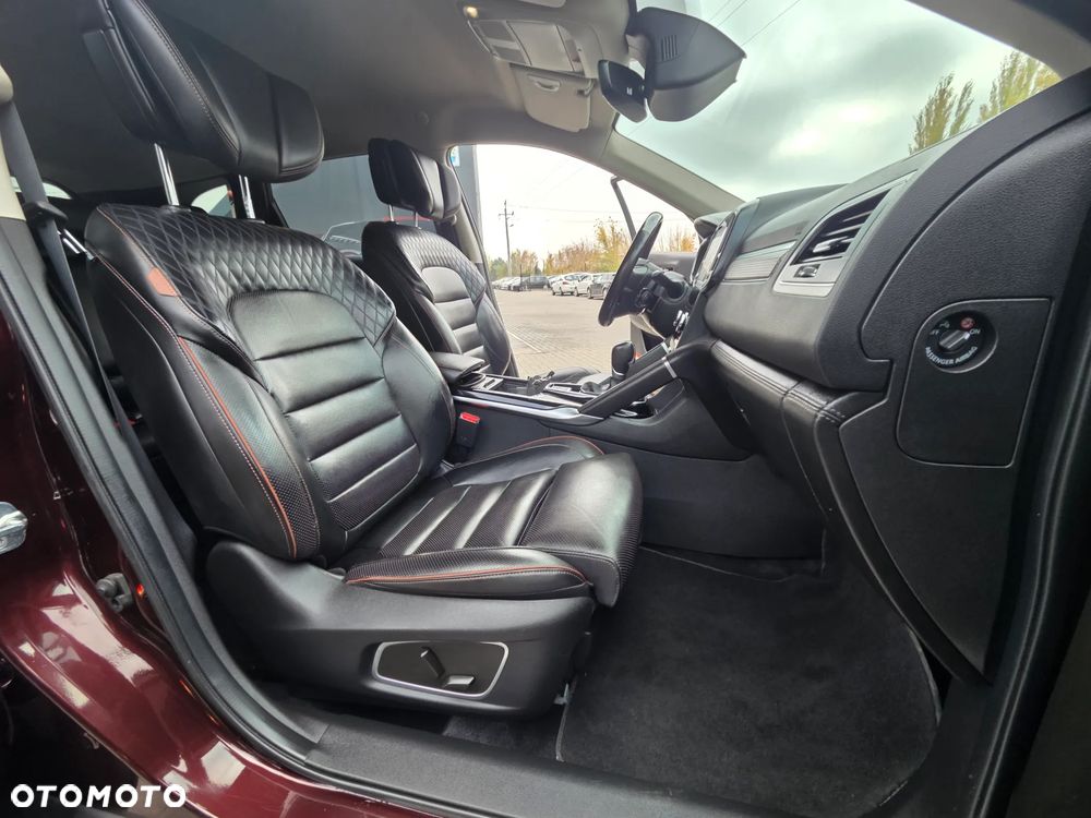 Renault Koleos 2.0 Blue dCi Initiale Paris 4x4 X-Tronic - 39