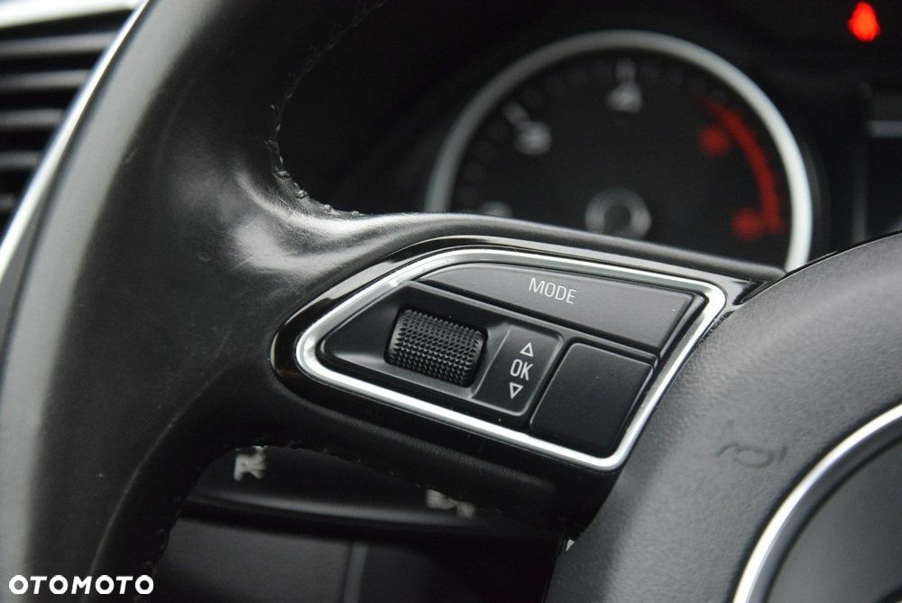 Audi Q5 2.0 TDI Quattro S tronic - 18