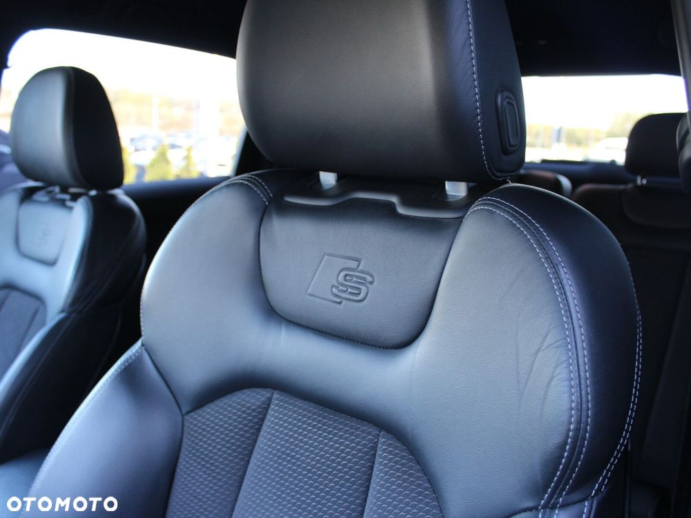 Audi Q7 50 TDI mHEV Quattro S Line Tiptr - 41