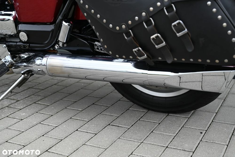 Honda Valkyrie - 32
