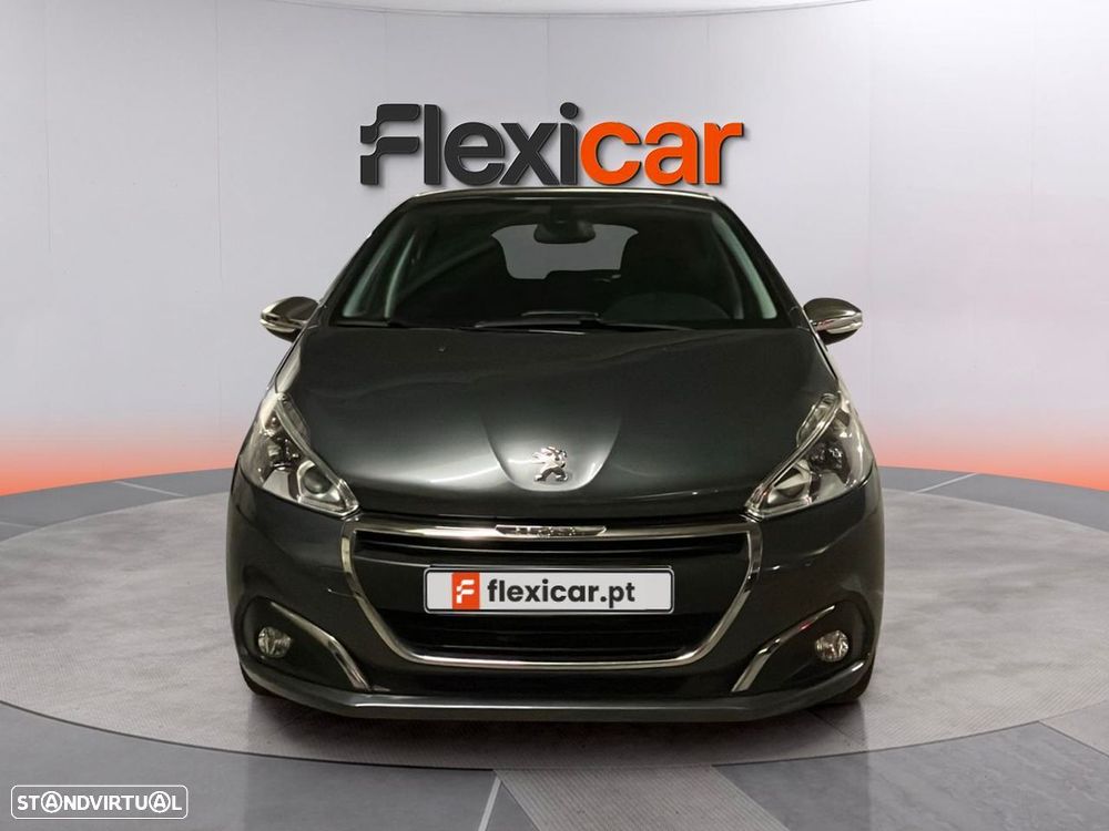Peugeot 208 - 7