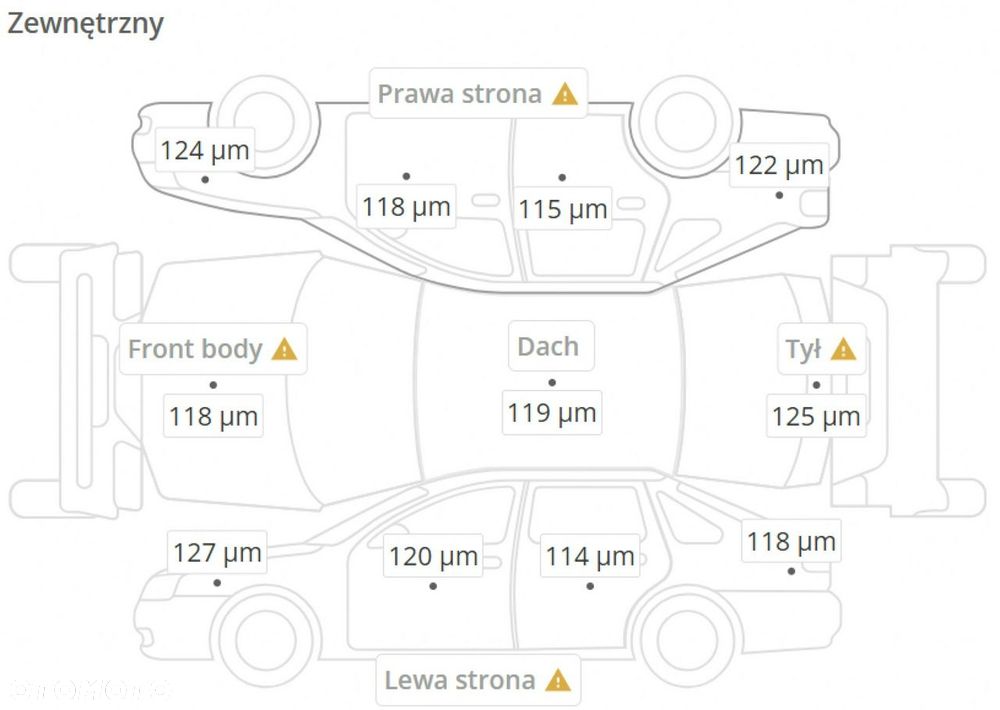 Audi A4 Avant 1.8 TFSI S line Sportpaket - 34