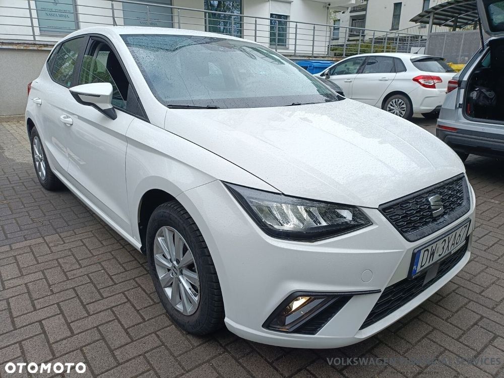 Seat Ibiza 1.0 MPI EVO Style S&S - 4