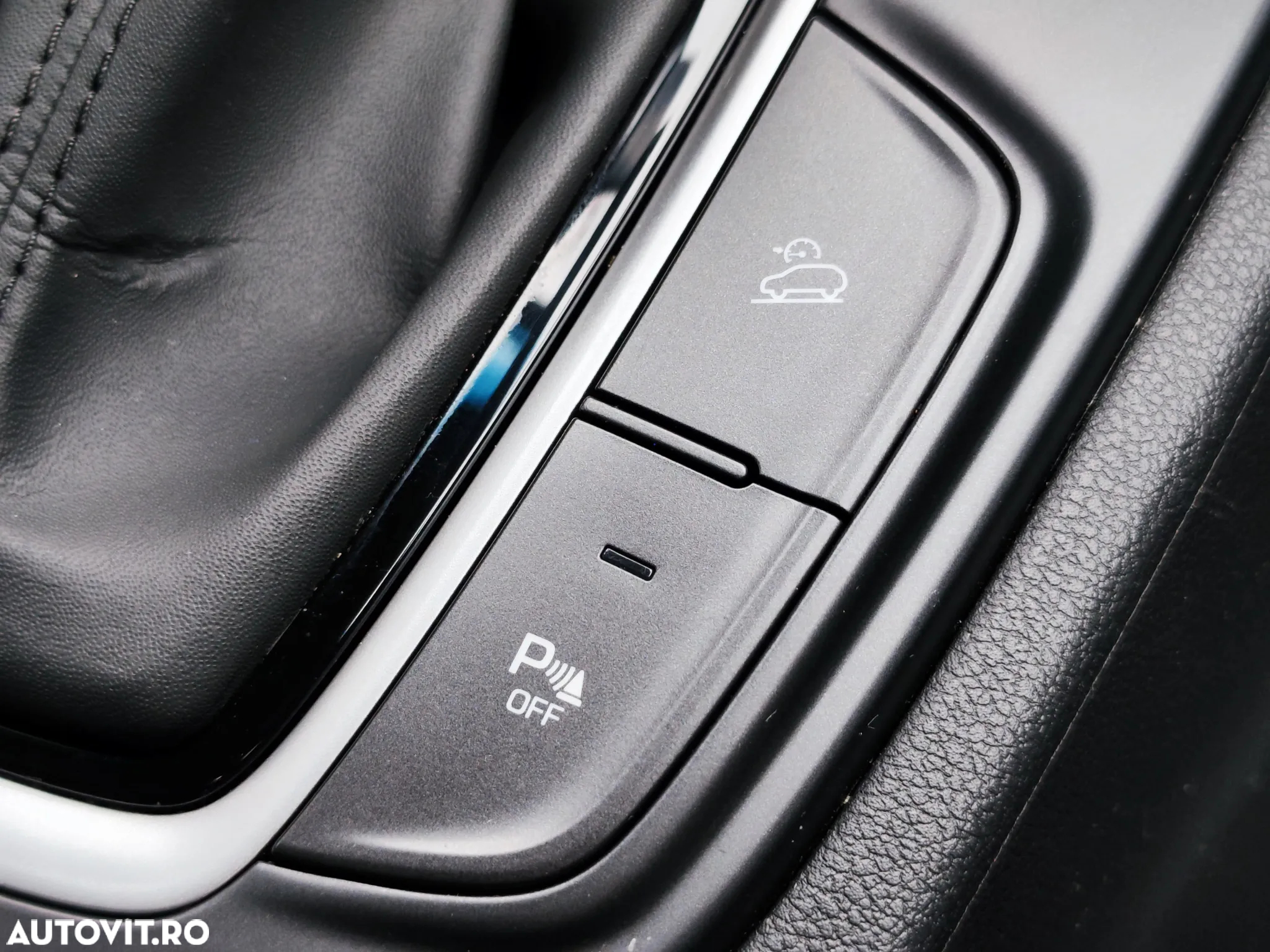 Hyundai KONA 1.6 CRDi 48V-Hybrid DCT Prime - 24