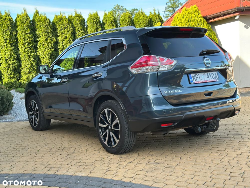 Nissan X-Trail 1.6 DIG-T Tekna - 12